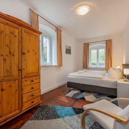 Villa Meereswoge 02 Heringsdorf  Kültér fotó
