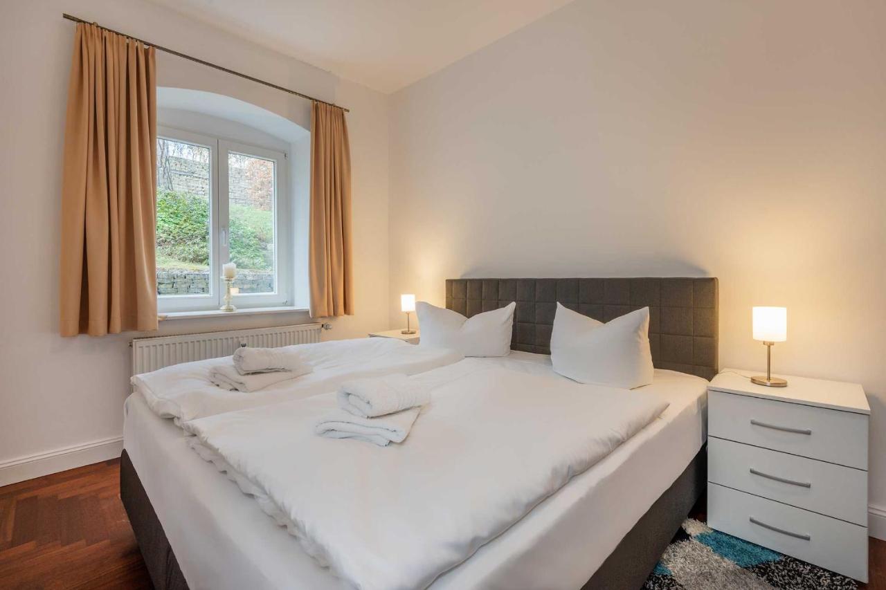Villa Meereswoge 02 Heringsdorf  Kültér fotó