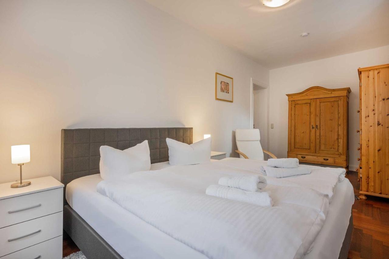 Villa Meereswoge 02 Heringsdorf  Kültér fotó